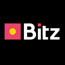 Bitz Com Cashback De Até R$25,00 De Volta  #Bitznoel